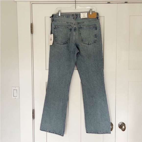 CITIZENS OF HUMANITY Libby Jean size 29 - Picture 7 of 14